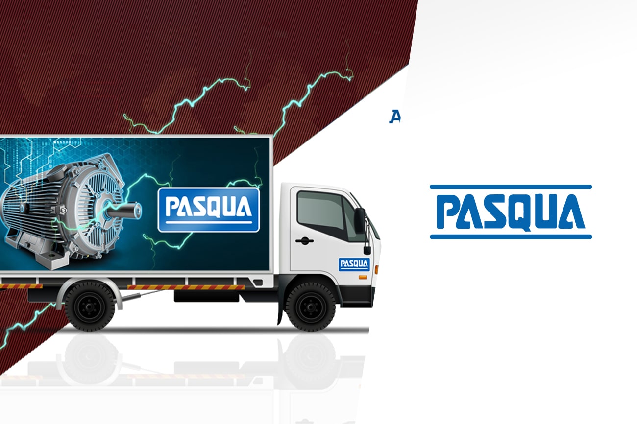 Pasqua Comercial